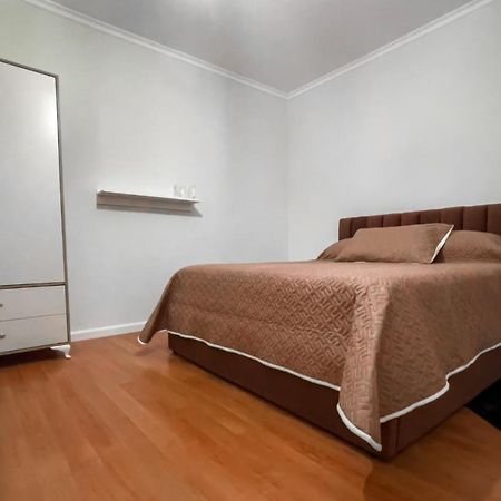 Vila Kodra Tirana Bagian luar foto