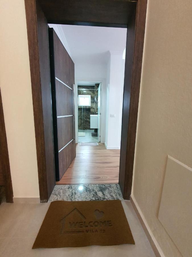 Vila Kodra Tirana Bagian luar foto