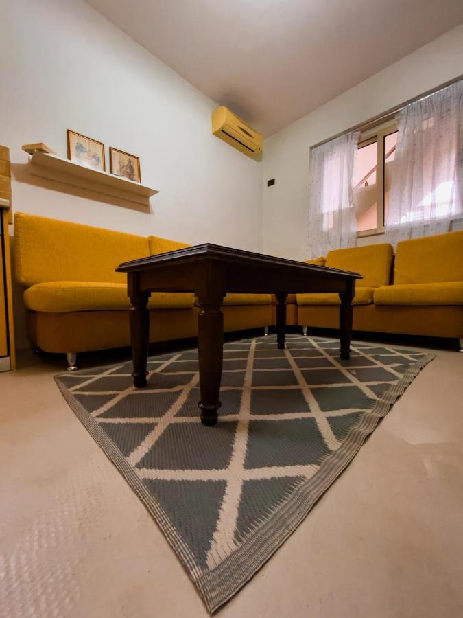 Vila Kodra Tirana Bagian luar foto