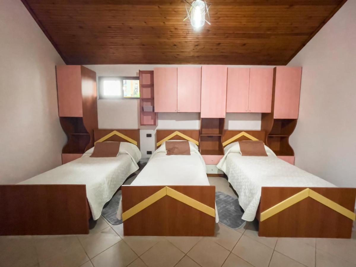 Vila Kodra Tirana Bagian luar foto