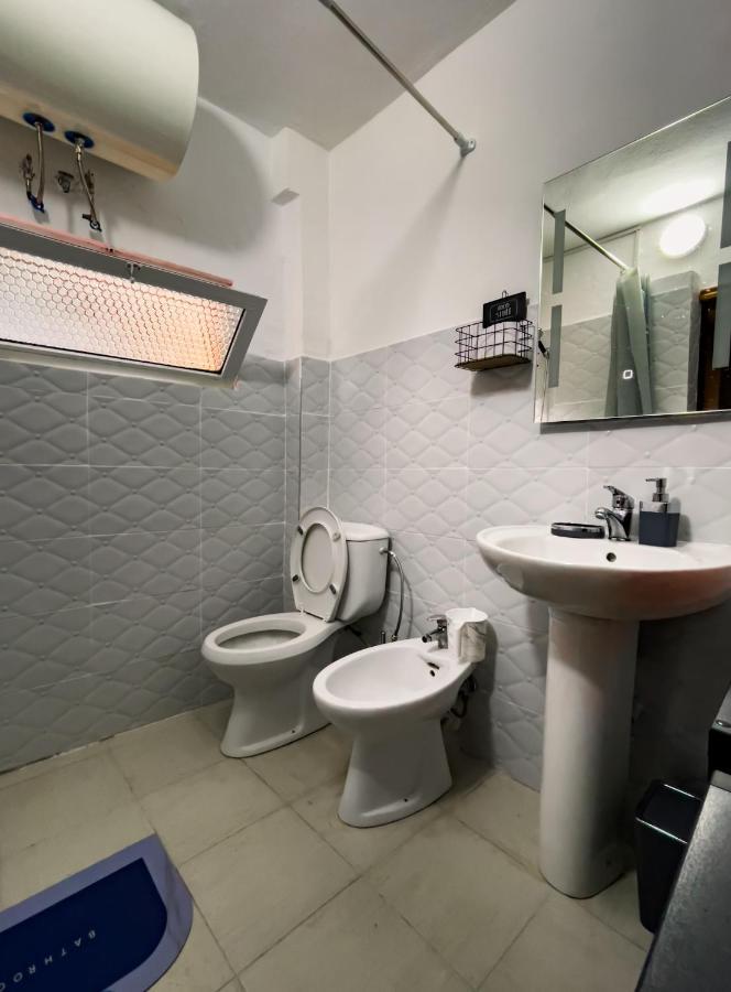 Vila Kodra Tirana Bagian luar foto